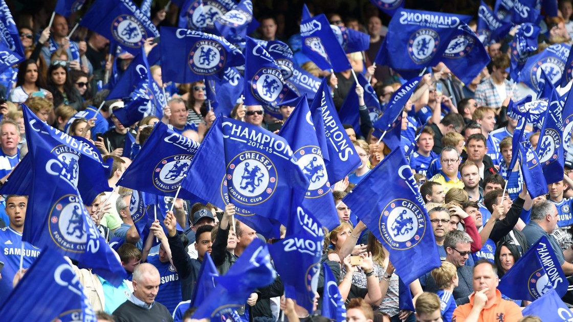PreSeason Tour USA 2023 Official Site Chelsea Football Club